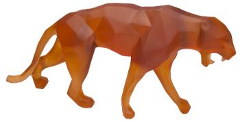Orange wild panther - Daum